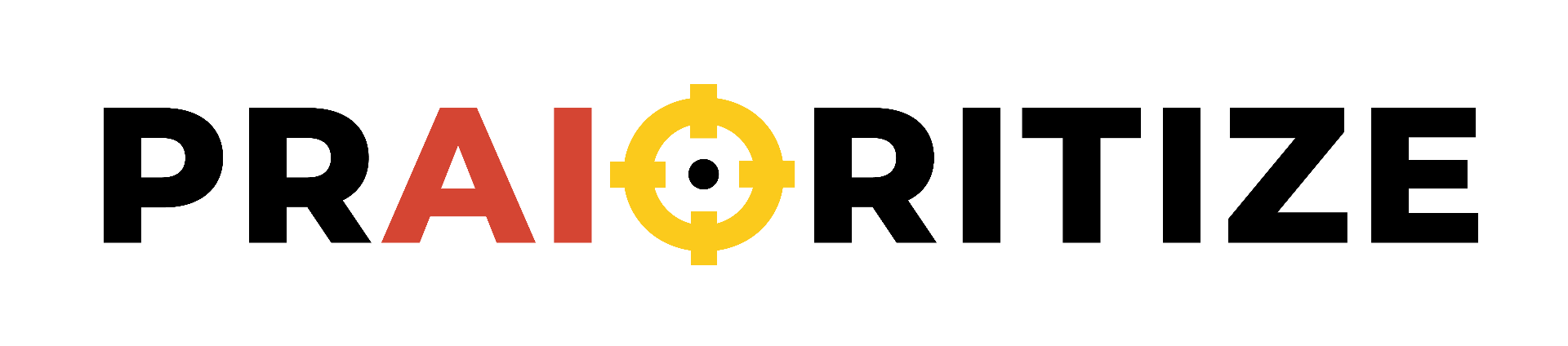PRAIORITIZE